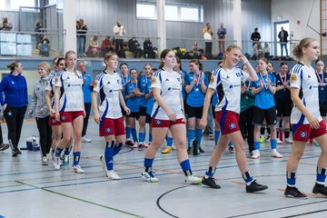 Bild 63 - wBJ NFV Futsalmeisterschaft